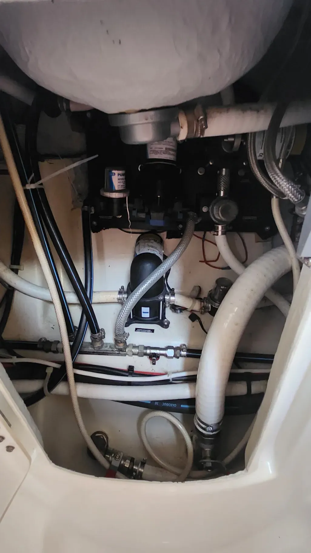 Image deOceanis 331 Clipper