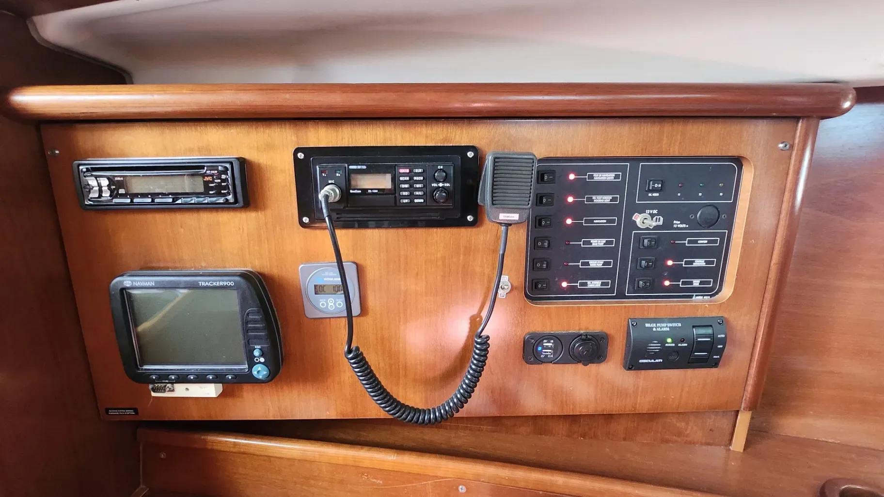 Image deOceanis 331 Clipper