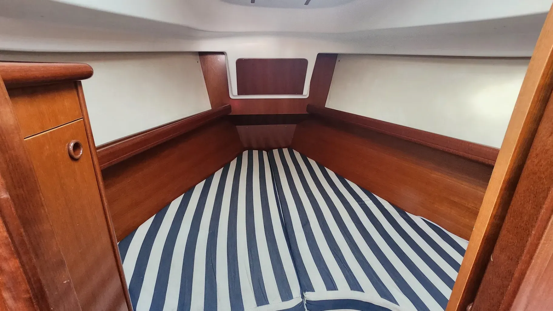 Image deOceanis 331 Clipper