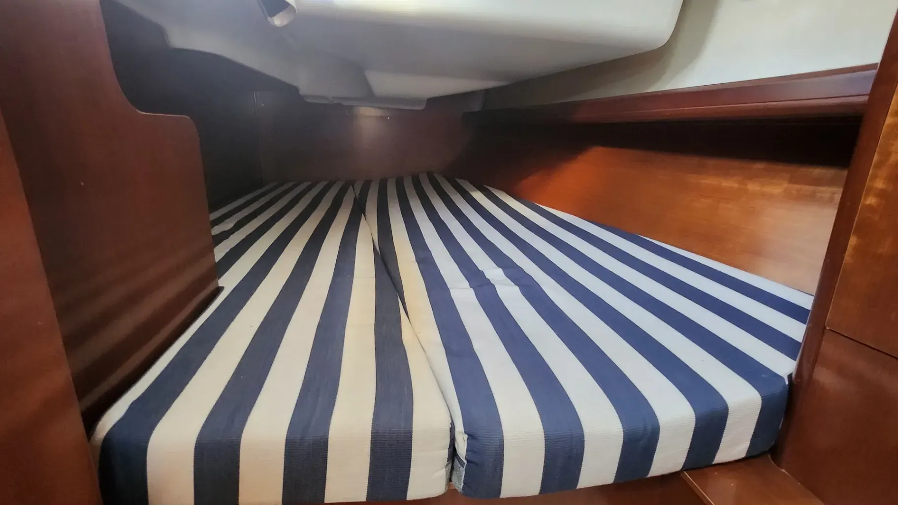 Image deOceanis 331 Clipper