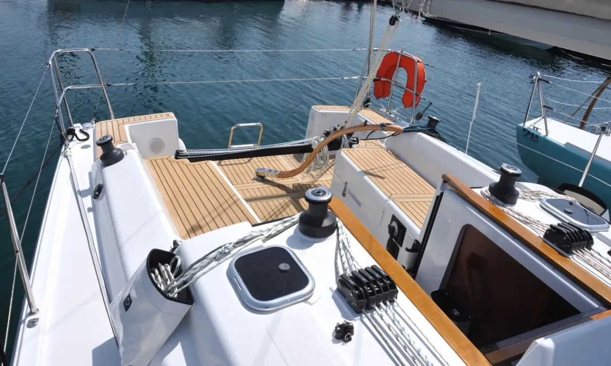 Image deHANSE 315