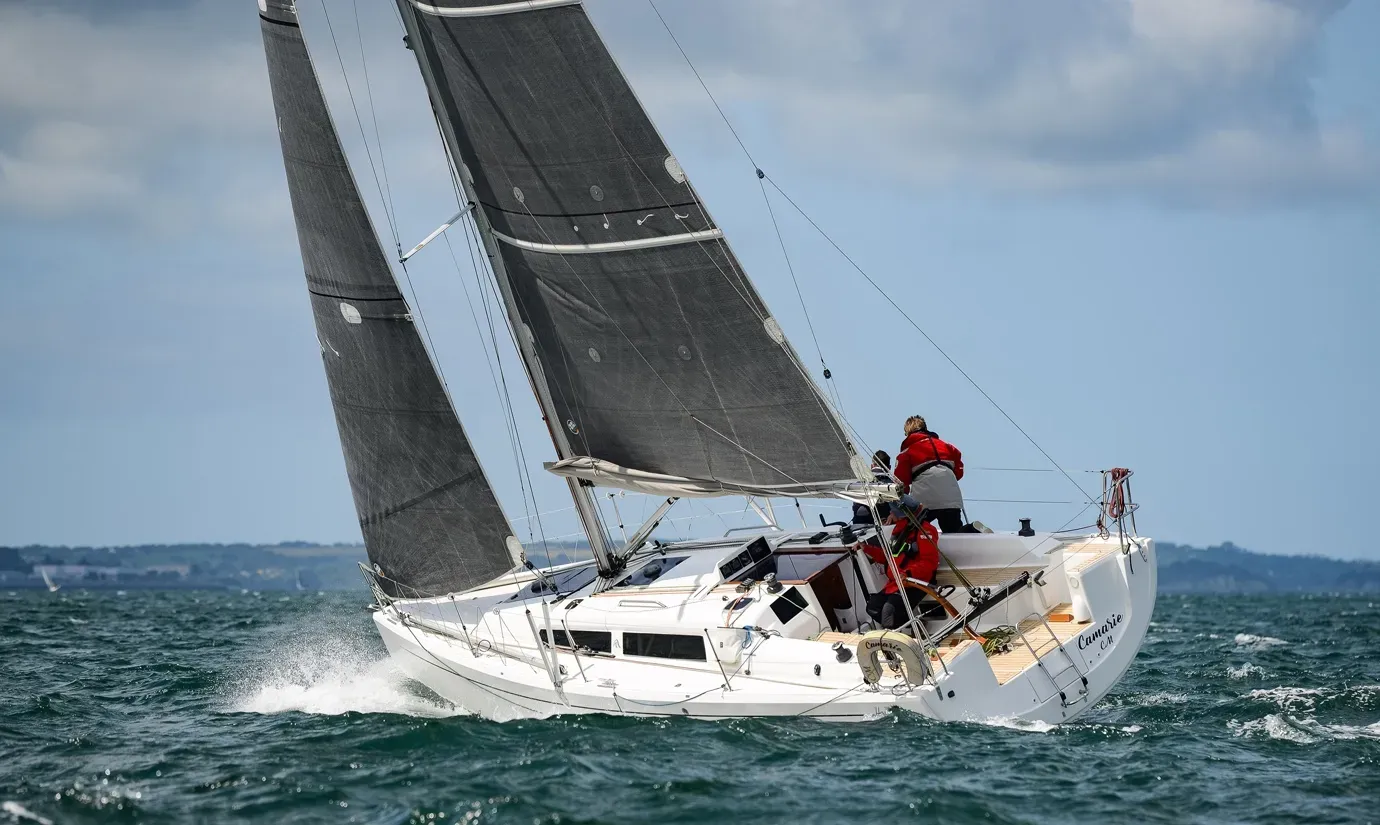 Image deHANSE 315