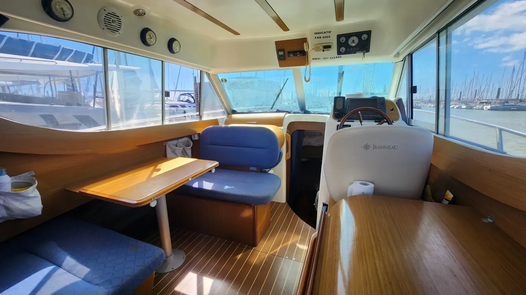 Image deMERRY FISHER 805