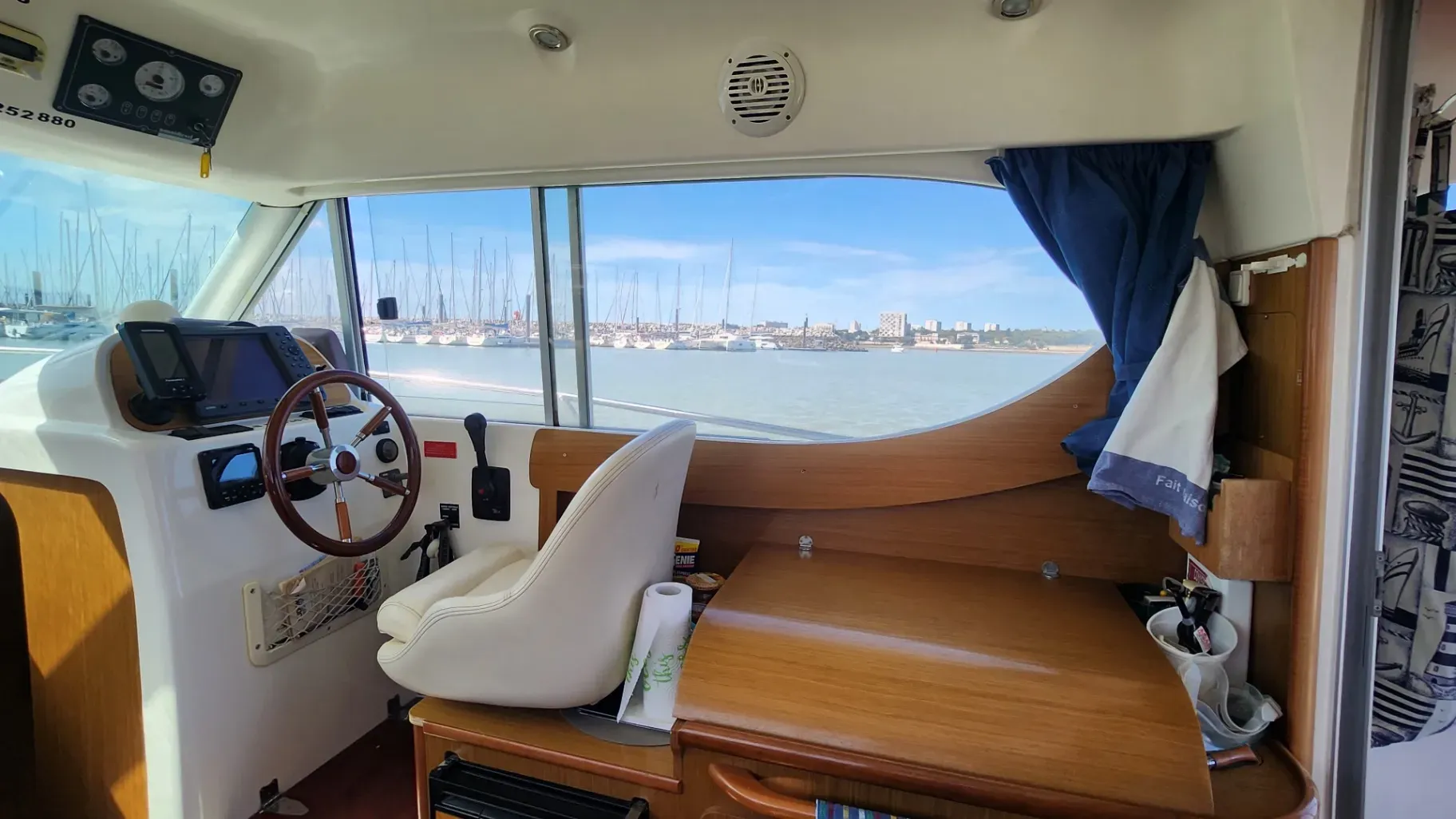Image deMERRY FISHER 805